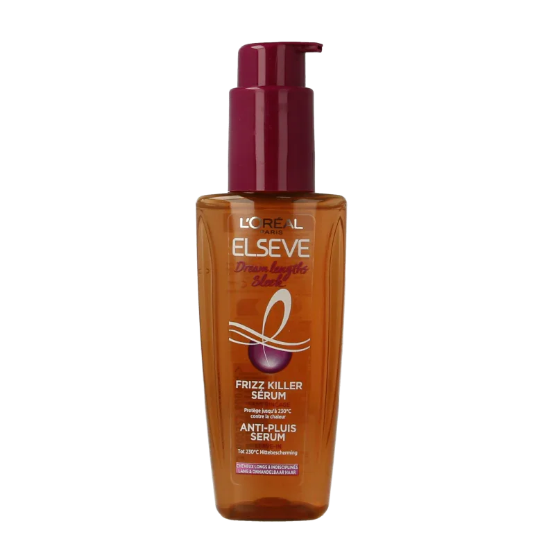 Elvive Dream lenghts anti pluis serum 100 Milliliter