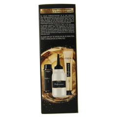 Preference 6.21 Zurich zeer licht koel bruin 1 Sachets