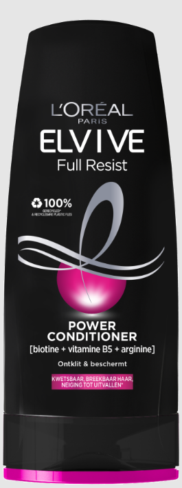Elvive Conditioner full resist 200 Milliliter