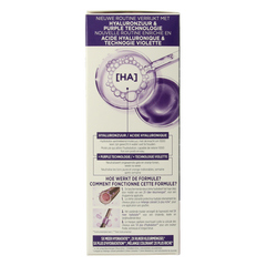 Excellence Cool creme 3.11 ultra as donkerbruin 1 Set