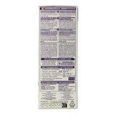 Excellence Cool creme 3.11 ultra as donkerbruin 1.00 Set