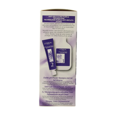 Excellence Cool creme 4.11 ultra asbruin 1 Stuks