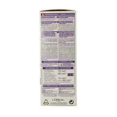 Excellence Cool creme 4.11 ultra asbruin 1 Stuks