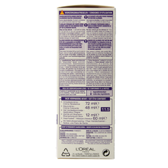 Excellence Cool creme 5.11 ultra as lichtbruin 1 Sachets