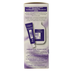 Excellence Cool creme 5.11 ultra as lichtbruin 1 Sachets