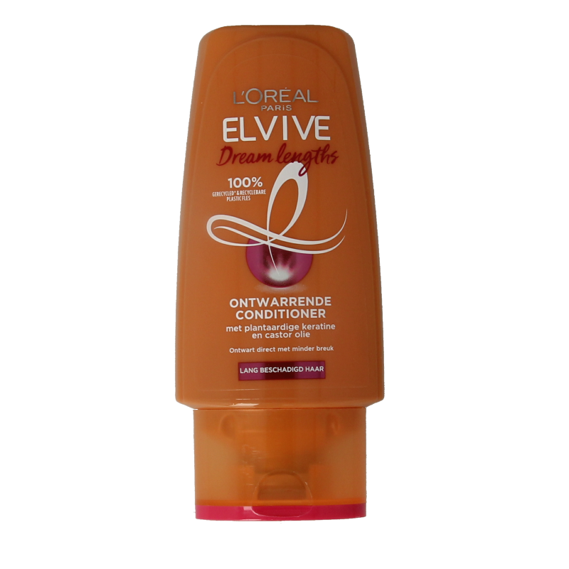 Elvive Cremespoeling dream lengths 90.00 Milliliter