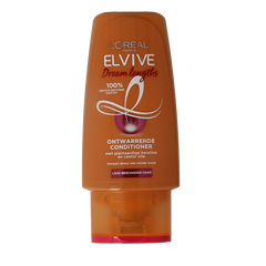 Elvive Cremespoeling dream lengths 90.00 Milliliter