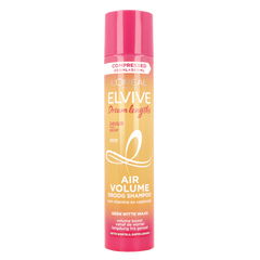 Elvive Droogshampoo dream lengths 200.00 Milliliter