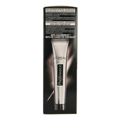 Preference Bleach ultra platinum ontkleuring 1.00 Set