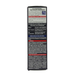 L'Oreal Paris Revitalift laser X3 retinol night serum 30 Milliliter