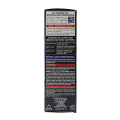 L'Oreal Paris Revitalift laser X3 retinol night serum 30 Milliliter