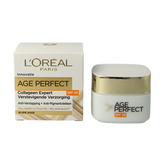 L'Oreal Paris Age perfect dagcreme SPF30 50 Milliliter