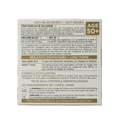 L'Oreal Paris Age perfect dagcreme SPF30 50.00 Milliliter