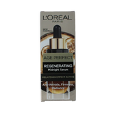 L'Oreal Paris Age perfect cell renew midnight serum 30 Milliliter