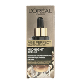L'Oreal Paris Age perfect cell renaissance midnight serum 30 Milliliter