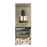 L'Oreal Paris Age perfect cell renaissance midnight serum 30 Milliliter