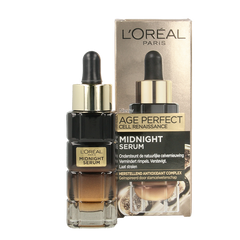 L'Oreal Paris Age perfect cell renaissance midnight serum 30 Milliliter