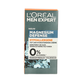 Men Expert Magnesium care dagcreme 50 Milliliter