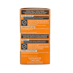 Men Expert Magnesium care dagcreme 50 Milliliter