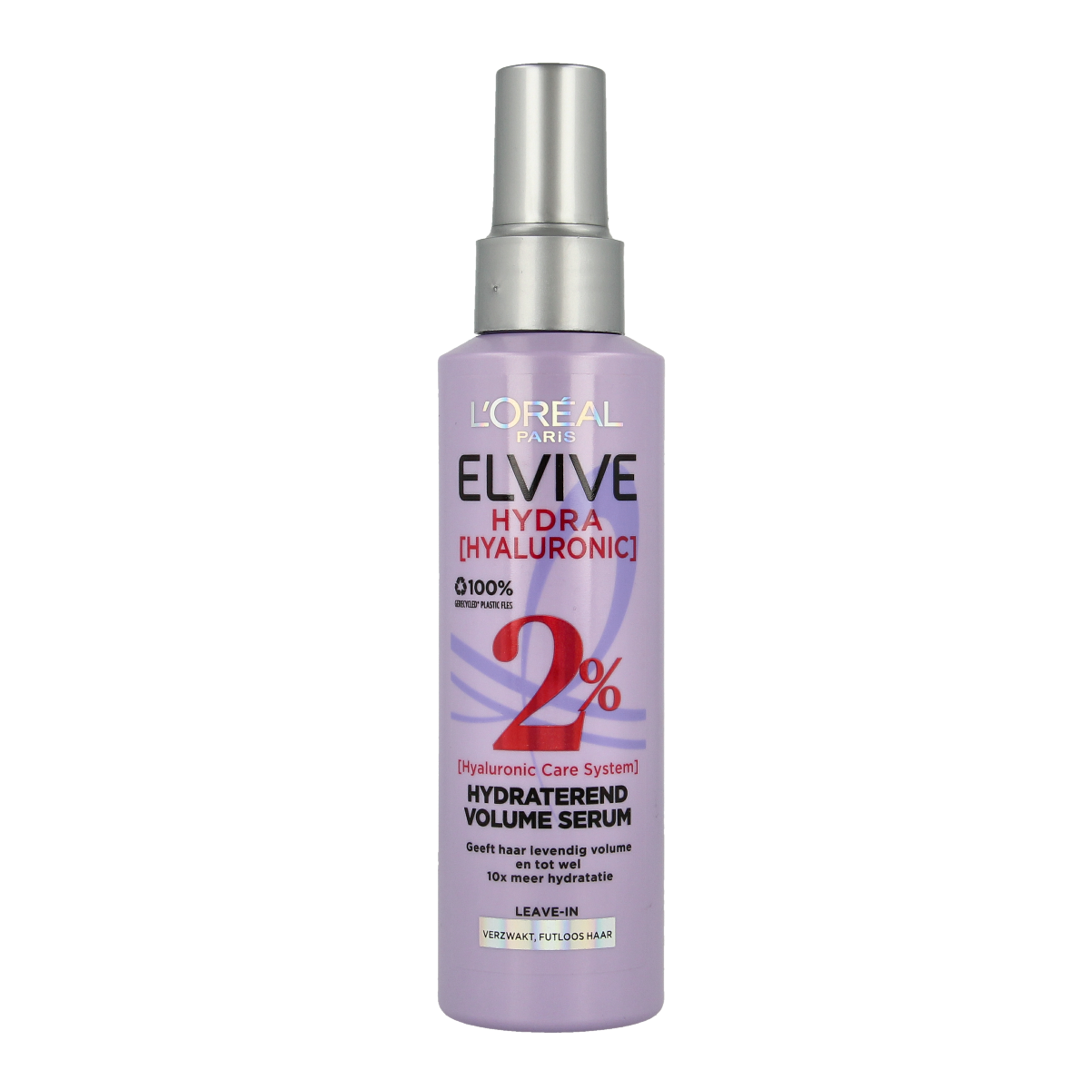 Elvive Hyaluronic leave-in spray 150.00 Milliliter