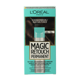 Magic Retouch Permanente haarkleuring nr 3 donkerbruin 1 Stuks