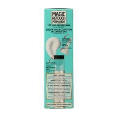 Magic Retouch Permanente haarkleuring nr 3 donkerbruin 1 Stuks