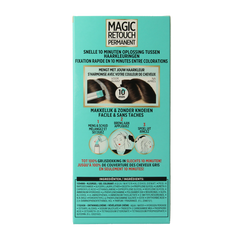 Magic Retouch Permanente haarkleuring nr 3 donkerbruin 1 Stuks