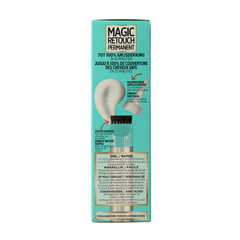 Magic Retouch Permanente haarkleuring nr 4 middenbruin 1.00 Stuks