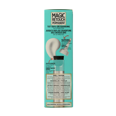Magic Retouch Permanente haarkleuring nr 4 middenbruin 1 Stuks