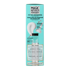 Magic Retouch Permanente haarkleuring nr 5 lichtbruin 1 Stuks