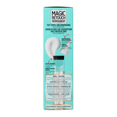Magic Retouch Permanente haarkleuring nr 5 lichtbruin 1 Stuks
