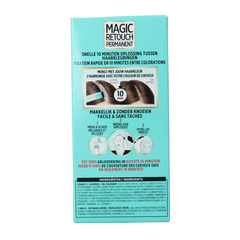Magic Retouch Permanente haarkleuring nr 5 lichtbruin 1 Stuks