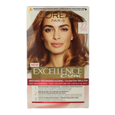 Excellence Excellence 7.7 honing bruin 1 Set