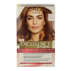 Excellence Excellence 7.7 honing bruin 1 Set