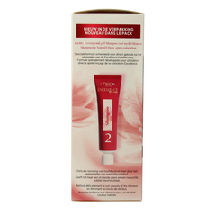 Excellence Excellence 7.7 honing bruin 1 Set