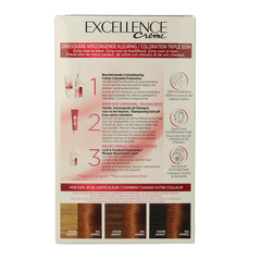 Excellence Excellence 7.7 honing bruin 1 Set