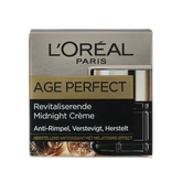 L'Oreal Paris Age perfect midnight creme 50 Milliliter
