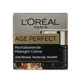 L'Oreal Paris Age perfect midnight creme 50 Milliliter