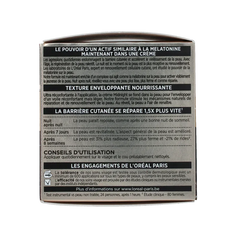 L'Oreal Paris Age perfect midnight creme 50 Milliliter