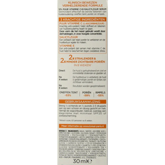 L'Oreal Paris Revitalift serum clinical vitamine C 30 Milliliter