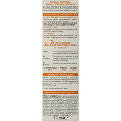 L'Oreal Paris Revitalift serum clinical vitamine C 30 Milliliter