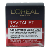 L'Oreal Paris Revitalift laser X3 dagcreme 50 Milliliter