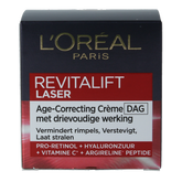L'Oreal Paris Revitalift laser X3 dagcreme 50 Milliliter