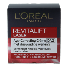 L'Oreal Paris Revitalift laser X3 dagcreme 50 Milliliter