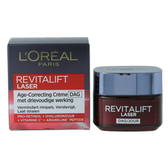 L'Oreal Paris Revitalift laser X3 dagcreme 50 Milliliter