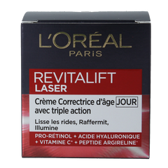 L'Oreal Paris Revitalift laser X3 dagcreme 50 Milliliter