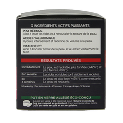 L'Oreal Paris Revitalift laser X3 nachtcreme 50 Milliliter