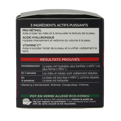 L'Oreal Paris Revitalift laser X3 nachtcreme 50 Milliliter