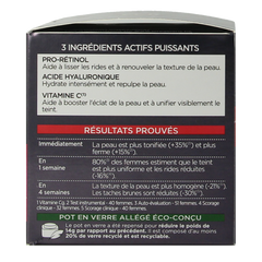 L'Oreal Paris Revitalift laser X3 dagcreme SPF25 50 Milliliter