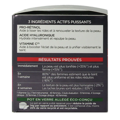 L'Oreal Paris Revitalift laser X3 dagcreme SPF25 50 Milliliter